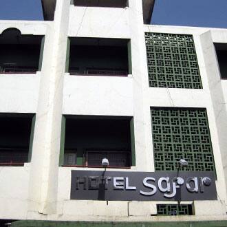 Hotel Safar Lodging, Aurangabad 1
